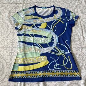 J. McLaughlin Top Small